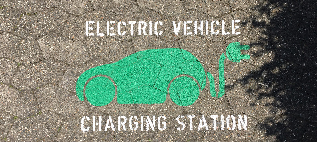 Elektromobilität – Für Sie und für unsere Umwelt!